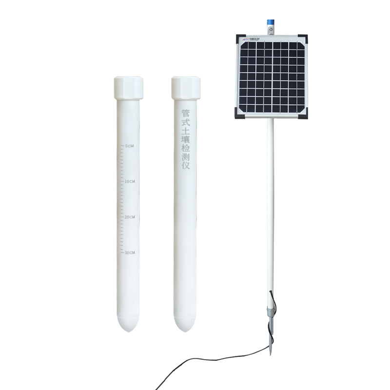 管式茄子短视频茄子网站墒情监测仪